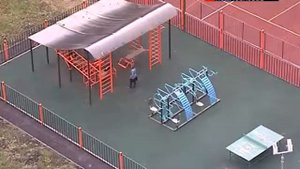 НОВОСТИ ПОДМОСКОВЬЯ: ВОЕННЫЙ ГОРОДОК ВЛАСИХА КАК ПРИМЕР ЭФФЕКТИВНОГО РУКОВОДСТВА