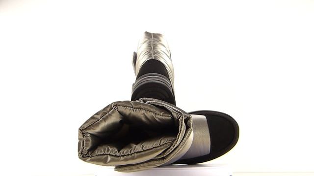 Дутики зимние WeeStep для девочки смотреть онлайн