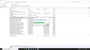 Fix APC INDEX MISMATCH "win32kfull.sys" on Windows 10