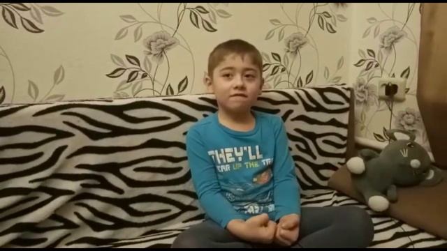 Выпускной Дошкольного отделения смотреть онлайн