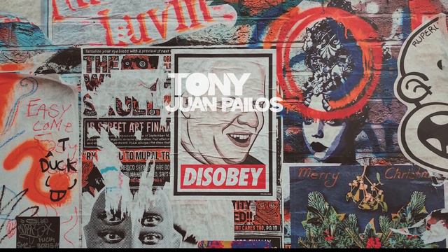 [FREE] NU METAL type beat - "Disobey" - Linkin Park X Disturbed смотреть онлайн