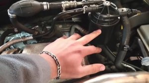 Дизель погано заводиться на холодну? Одна из причин плохого запуска дизеля по утрам!