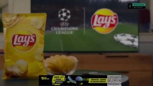 UEFA Champions League 2022 Intro - Heineken & Lays UKR