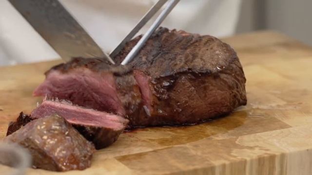 USA - Experience by Tefal Challenge смотреть онлайн