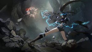 B★RS FRAGMENT - Divine Synthesis | Chapter 4 Boss Theme