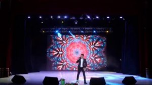 Магамет Дзыбов поезда