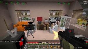 СКИБИДИ ТУАЛЕТ ВСЕ СЕРИИ в МАЙНКРАФТ ! ДЕВУШКА НУБ И ПРО ВИДЕО ТРОЛЛИНГ ЕВГЕНБРО MINECRAFT