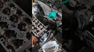 Эмульсия в системе охлаждения Шевроле Круз