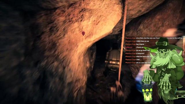 My chat controls an army against me!! - Sons of the Forest - Part 1 смотреть онлайн