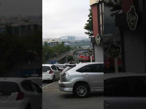 Чуток Владивостока смотреть онлайн