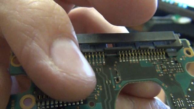 Какой же все таки жесткий диск выбрать смотреть онлайн