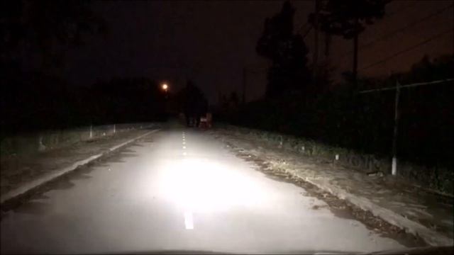 Độ đèn Bi-Led siêu sáng cho KIA Sedona 2016 смотреть онлайн