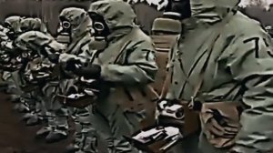 Войска радиационной, химической и биологической защиты Российской Федерации Edit #рхбз