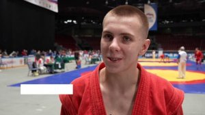XXIV турнир по самбо посвященный подвигу 6-й роты ВДВ. Репортаж