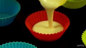 Выпрыгивающие булочки