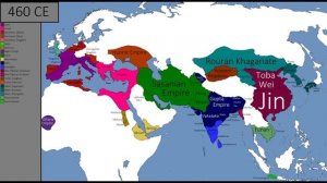 История мира Каждый год