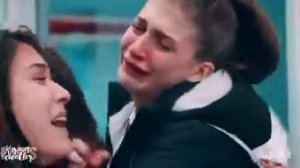 Кисми дахшатноктарин, Гунчахои захмин😥😑