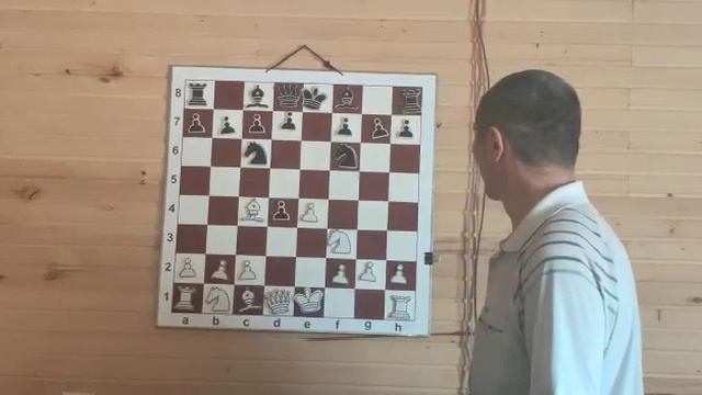 Защита двух коней дебют четырех коней смотреть онлайн