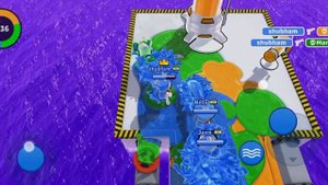 Dye hard gameplay walkthrough part 1