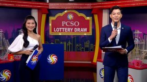 [LIVE] PCSO 9:00 PM Lotto Draw - January 25, 2024