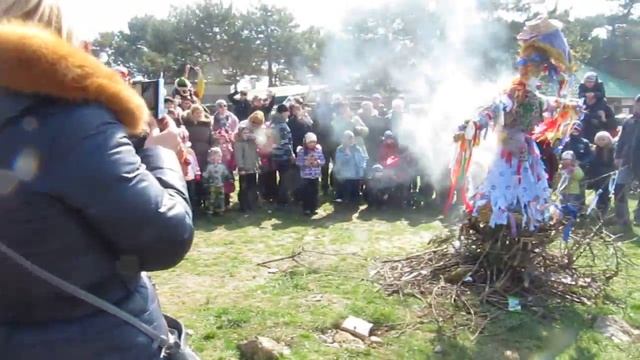 гори гори ясно, чтобы не погасло... смотреть онлайн