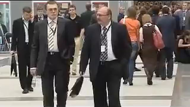 Куда инвестирует Европа? смотреть онлайн