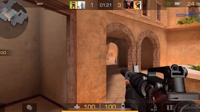 ДРУГ ДАЛ iphone XR в 2023г. //СТАНДОФФ 2 смотреть онлайн