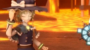 [Touhou 3D] Subterranean Stars