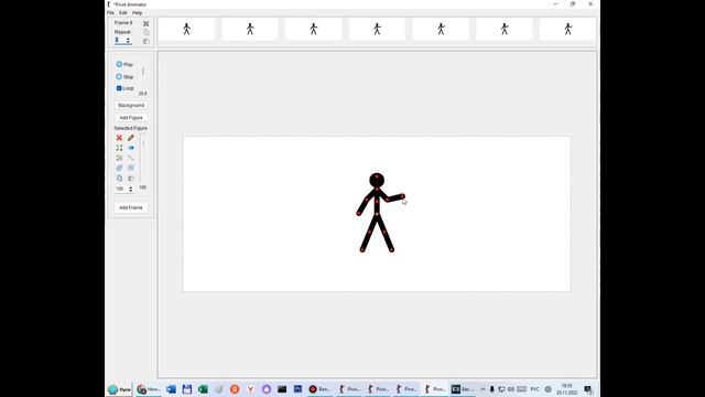 Как сделать анимацию??? (туториал) смотреть онлайн