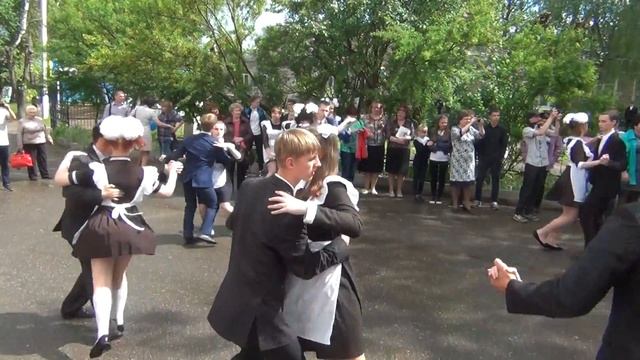 Школьный вальс смотреть онлайн