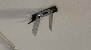 Дневник ремонта . Потолок с шумоизоляцией в спальне  # 17