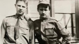 Наше родное Кировское Военное Авиационное Техническое Училище