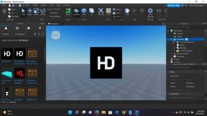 How to make players any rank in Roblox Studio HD Admin (Tutorial!)