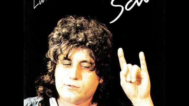 Pino Daniele Tutta 'nata storia LIVE смотреть онлайн