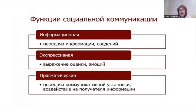 Маркетинговые коммуникации в социально-культурной сфере (ч. 1)