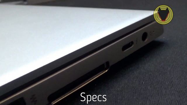 HP Elitebook 840 Hands-On Review смотреть онлайн