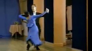 Viennese Waltz