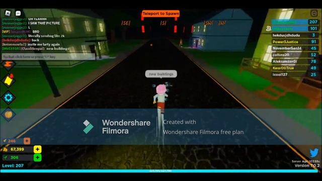 Halloween event path 1-3 plus halloween codes!! | Cube Defense (Roblox) смотреть онлайн