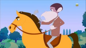 Пять маленьких обезьян | детские стишки | дети музыка | Nursery Rhymes Songs | Five Little Monkey