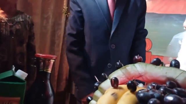 Гиряи Очаи Чила дар Туй барои Бачаи касалиш.Хамара Гирëнкар Модари Чила 😭
