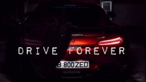 T3NZU  Drive Forever