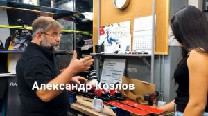 Как и где выбрать/купить горные лыжи? Все для новичков. Atomic выбирает zavadovskaya.club