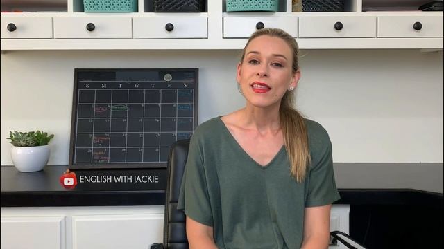 Learn Coffee in English | Different Coffee drinks vocabulary | English with Jackie смотреть онлайн