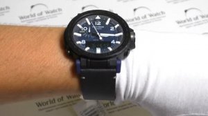 CASIO PRG-650YL-2E Pro Trek