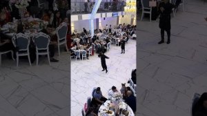 Азербайджанский Ритм на свадьбе - в Самаре 2023