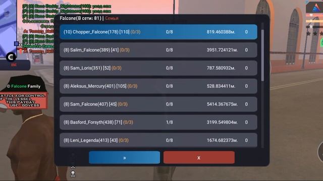 лидер не кикает с якудзы НЕГР ВОНЮЧИЙ смотреть онлайн