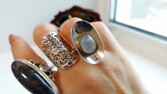 Шикарные покупки . Невероятные камни ЧАСТЬ 1