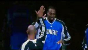 40 Games, 40 Nights 2009 NBA Playoffs on TNT