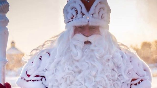 Главное сказочное событие года – день рождения Деда Мороза смотреть онлайн