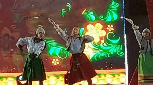 Масленица в Домодедово. Концертные выступления именитых артистов. Часть 2 (13.03.21)